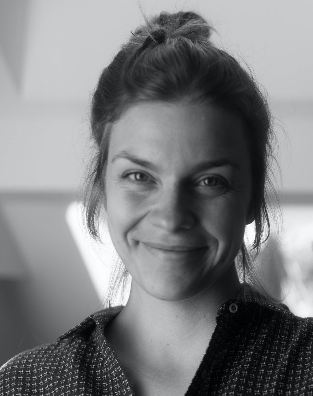Lydia Richter – Film macht Schule
